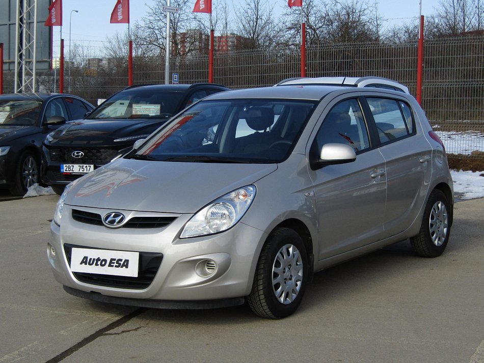 Hyundai I20 1.2i 