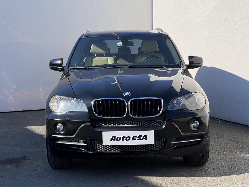 BMW X5 3.0 D  xDrive 30D