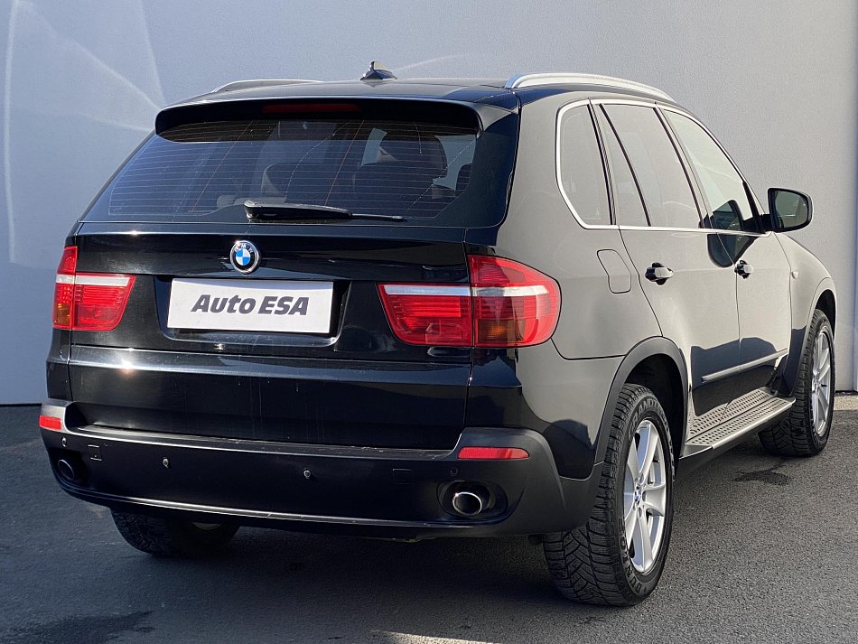 BMW X5 3.0 D  xDrive 30D