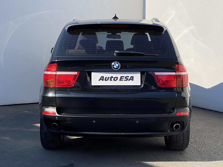 BMW X5 3.0 D  xDrive 30D