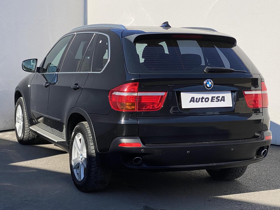 BMW X5 3.0 D  xDrive 30D