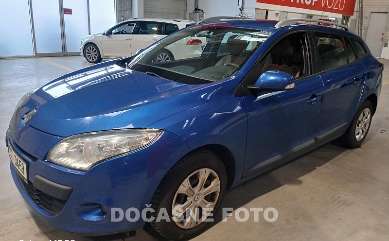 Renault Mégane 1.6 i 