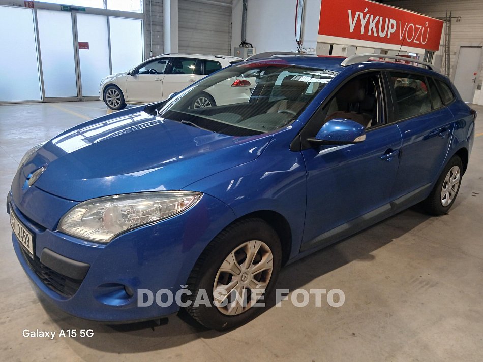 Renault Mégane 1.6 i 