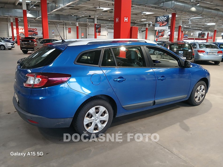 Renault Mégane 1.6 i 