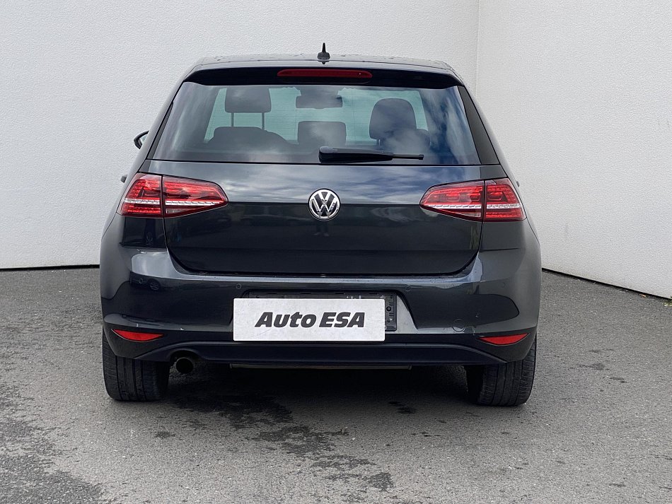 Volkswagen Golf 1.2 TSi Allstar