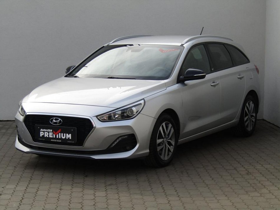 Hyundai I30 1.4T-GDi 