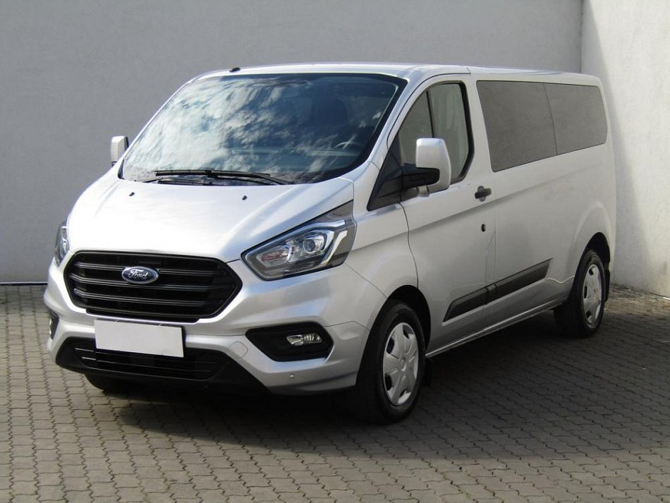 Ford Transit Custom 2.0TDCi  6míst