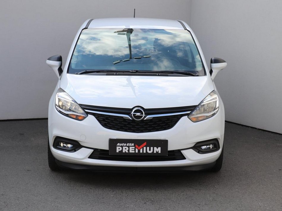 Opel Zafira 2.0 CDTi Edition