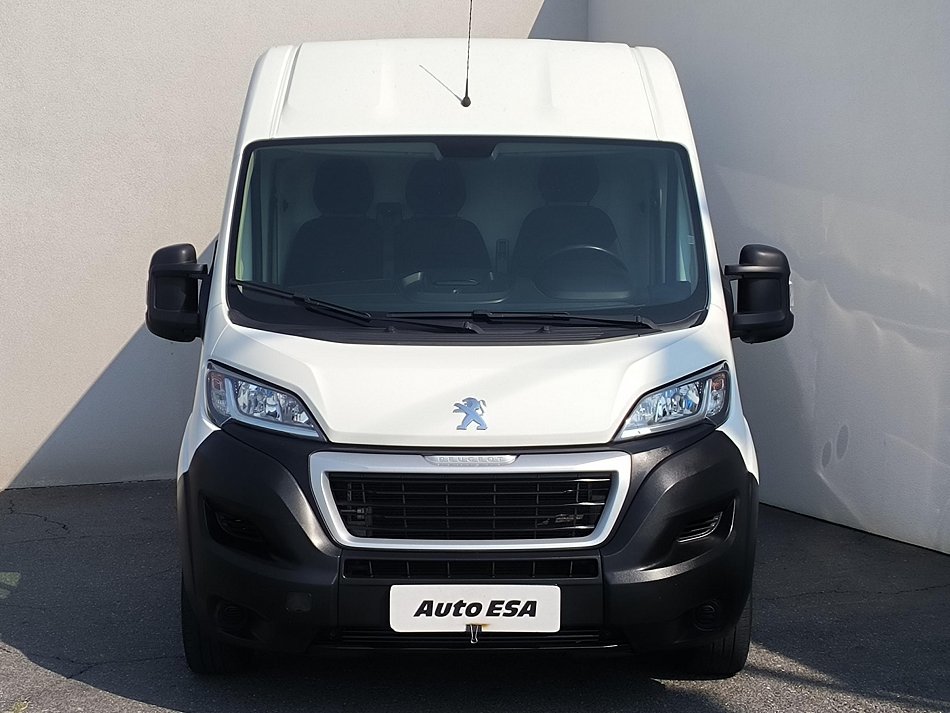 Peugeot Boxer 2.2HDi Active L3H2