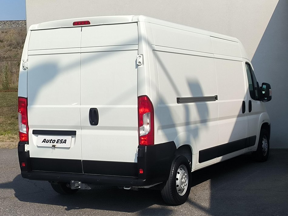 Peugeot Boxer 2.2HDi Active L3H2