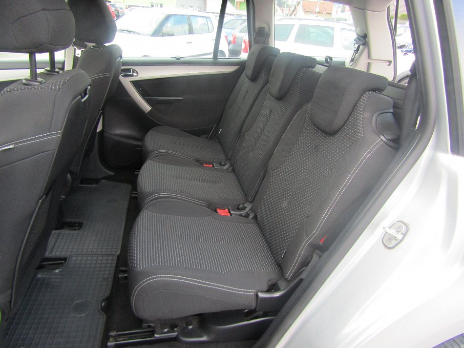 Citroën C4 GRAND Picasso 2.0HDi  7míst