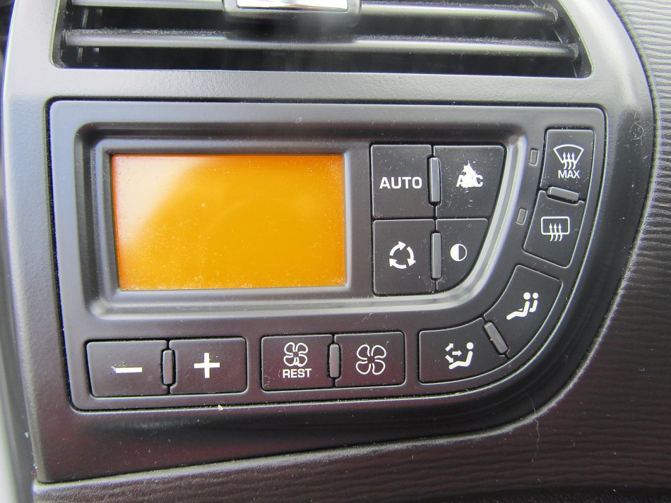 Citroën C4 GRAND Picasso 2.0HDi  7míst