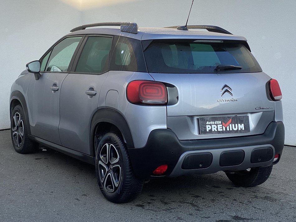 Citroën C3 Aircross 1.2 PT Feel