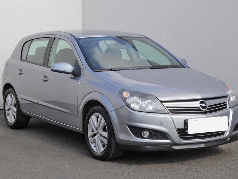 Opel Astra 1.6i