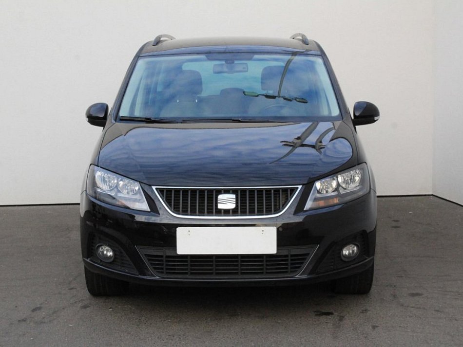 Seat Alhambra 2.0TSI 