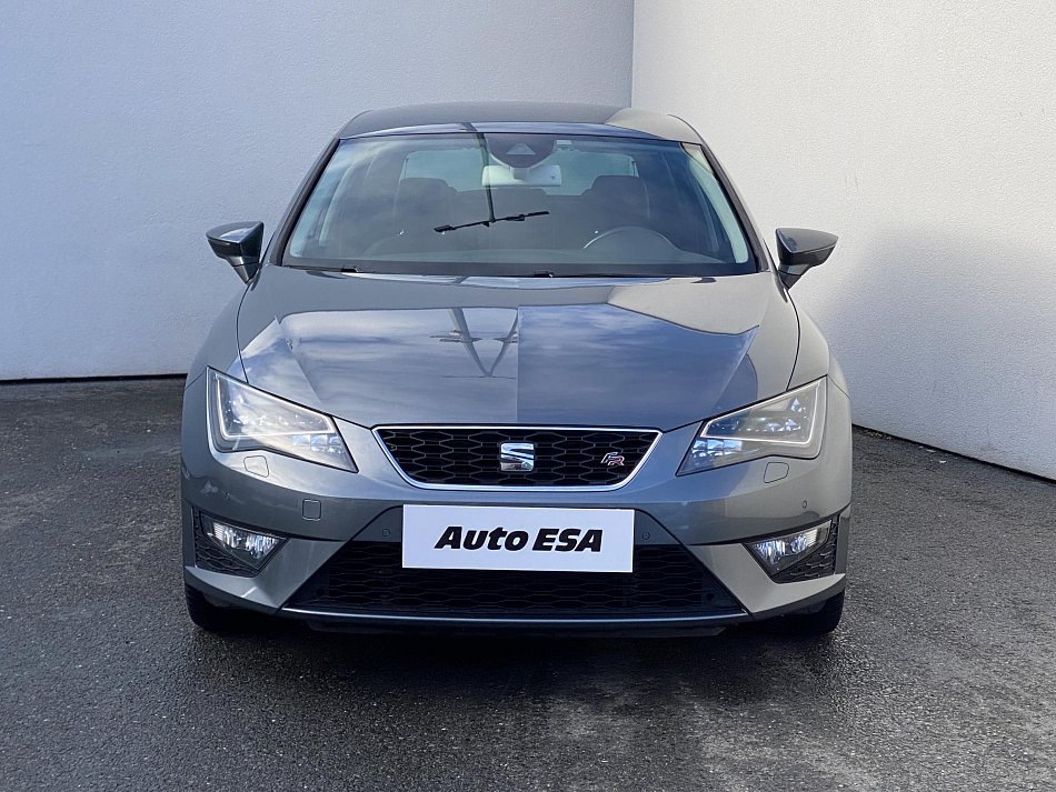 Seat Leon 2.0 TDi FR