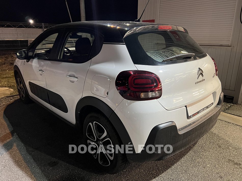 Citroën C3 1.2 PT 