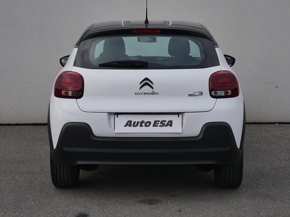 Citroën C3 1.2 PT 