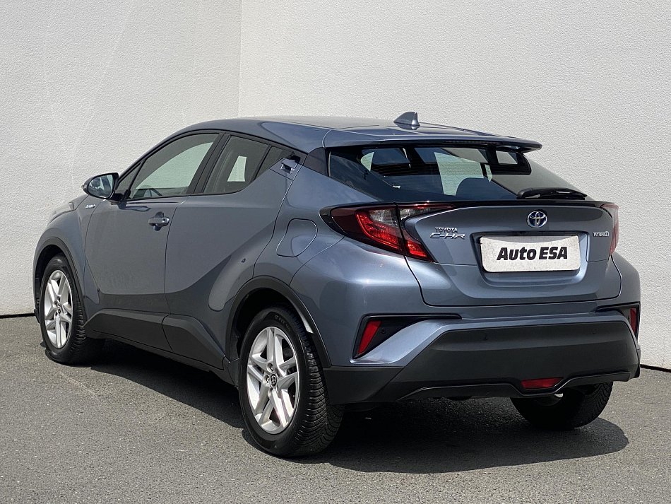 Toyota C-HR 1.8 HSD Comfort