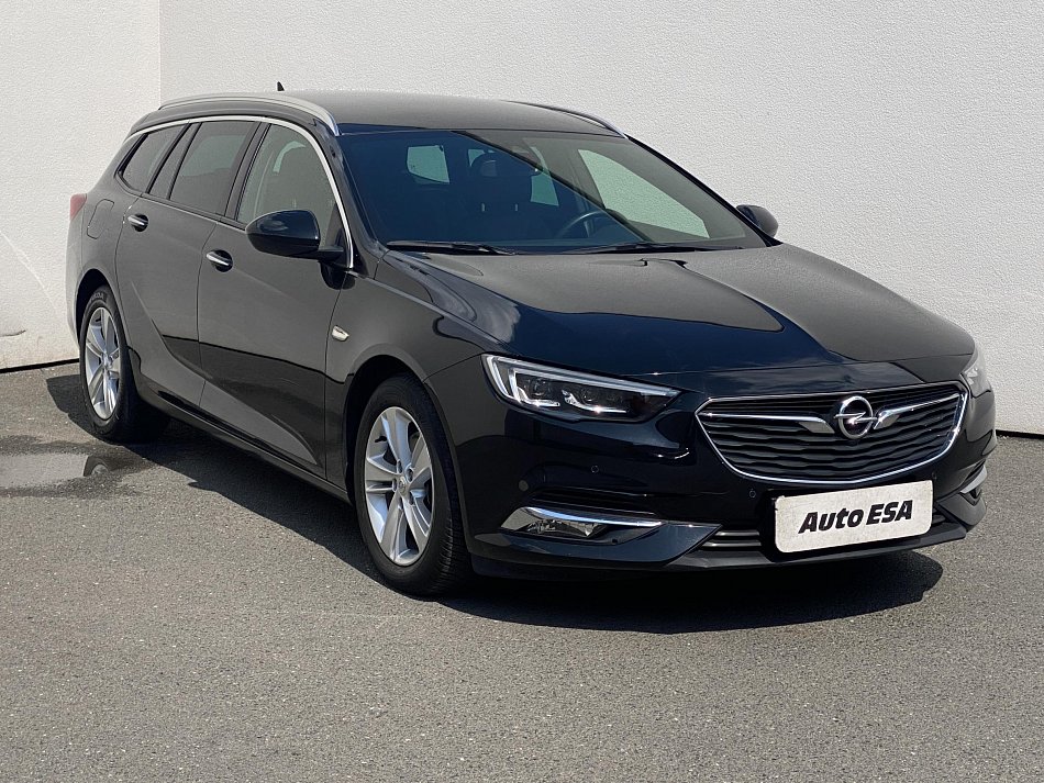 Opel Insignia 2.0 CDTi Innovation