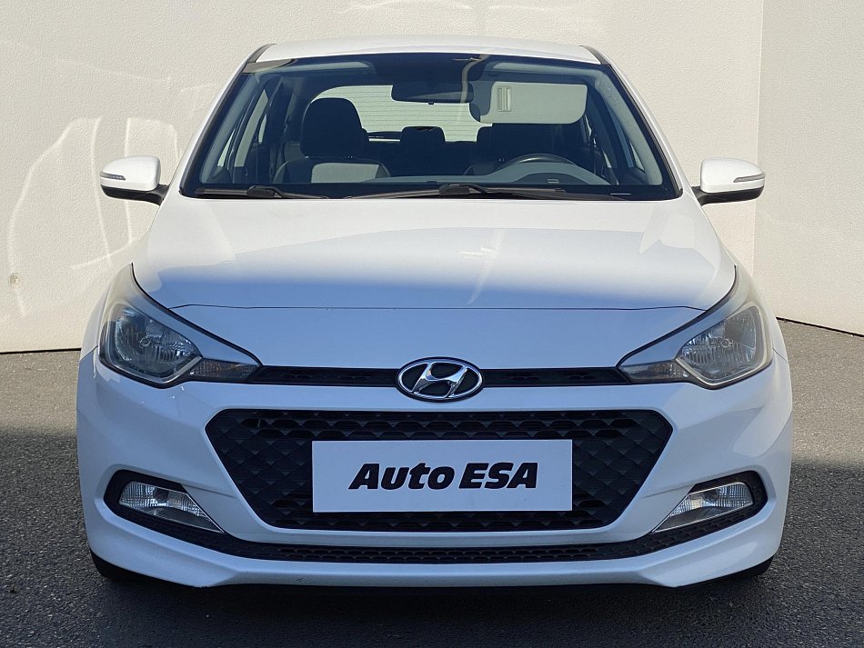 Hyundai I20 1.2 i Classic