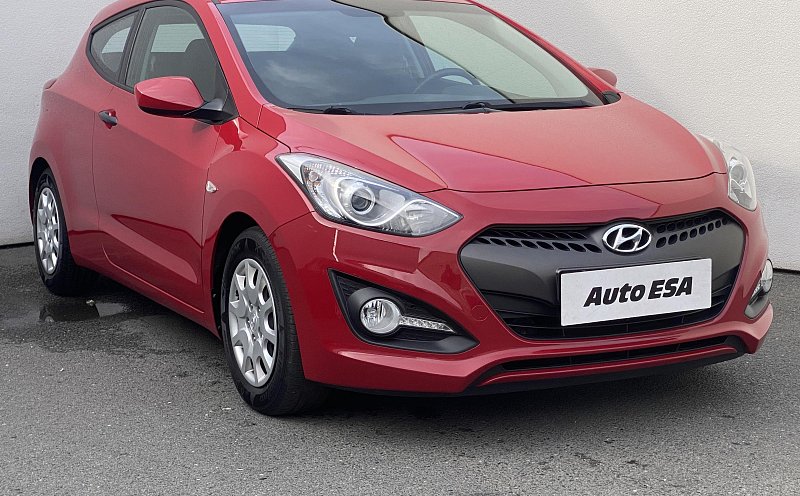 Hyundai I30 1.4i 