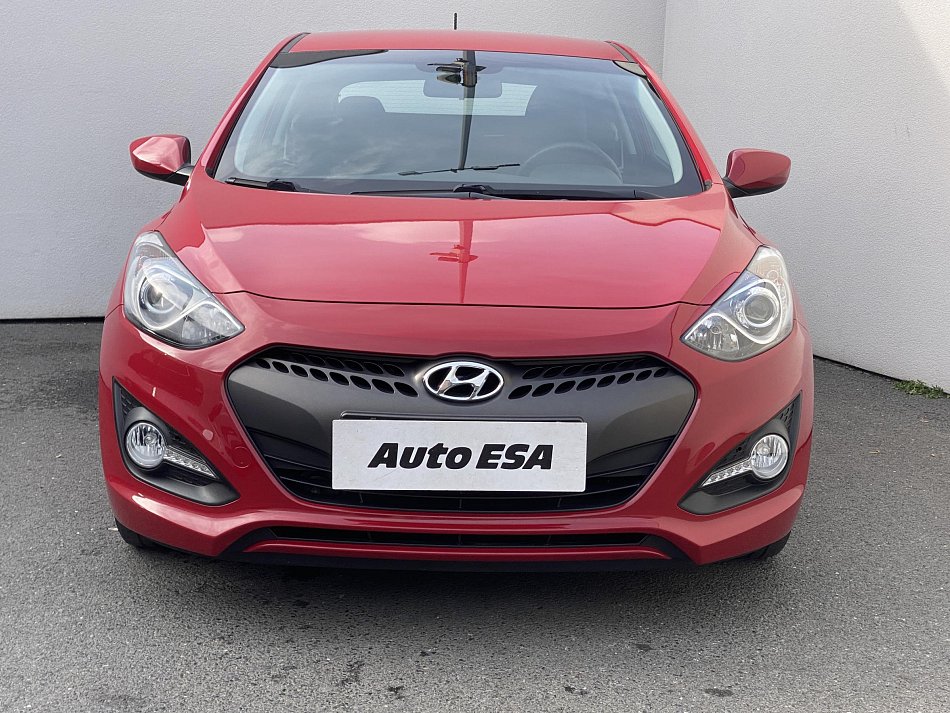 Hyundai I30 1.4i 