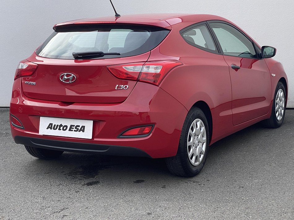 Hyundai I30 1.4i 