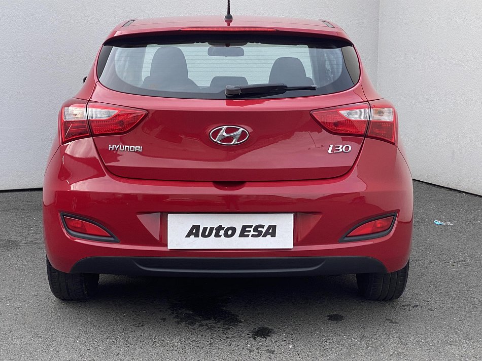 Hyundai I30 1.4i 