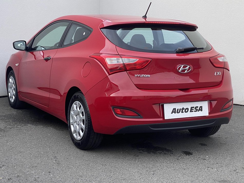 Hyundai I30 1.4i 