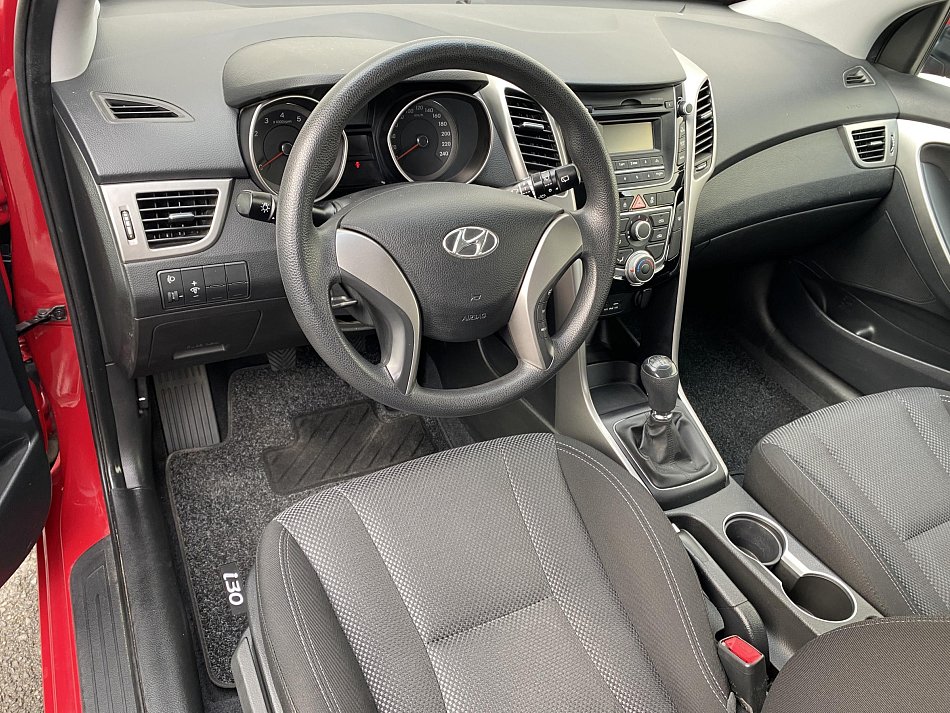 Hyundai I30 1.4i 