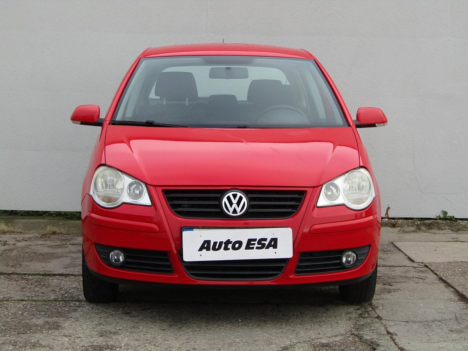 Volkswagen Polo 1.2i 