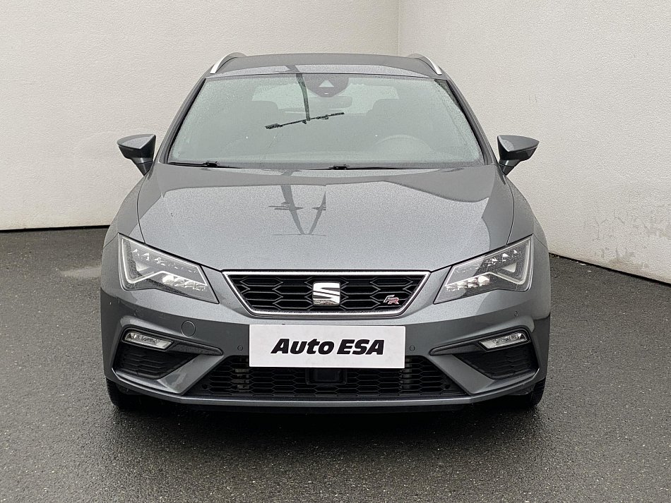 Seat Leon 1.8 TSi FR