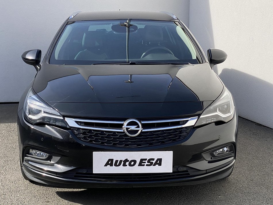 Opel Astra 1.6 CDTi Innovation