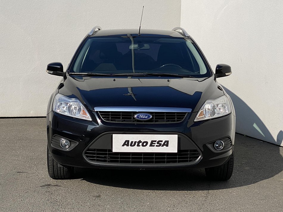 Ford Focus 1.8 i Style