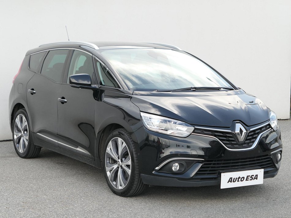 Renault Grand Scénic 1.3 TCe Intense