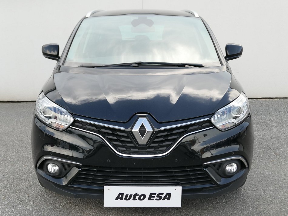 Renault Grand Scénic 1.3 TCe Intense