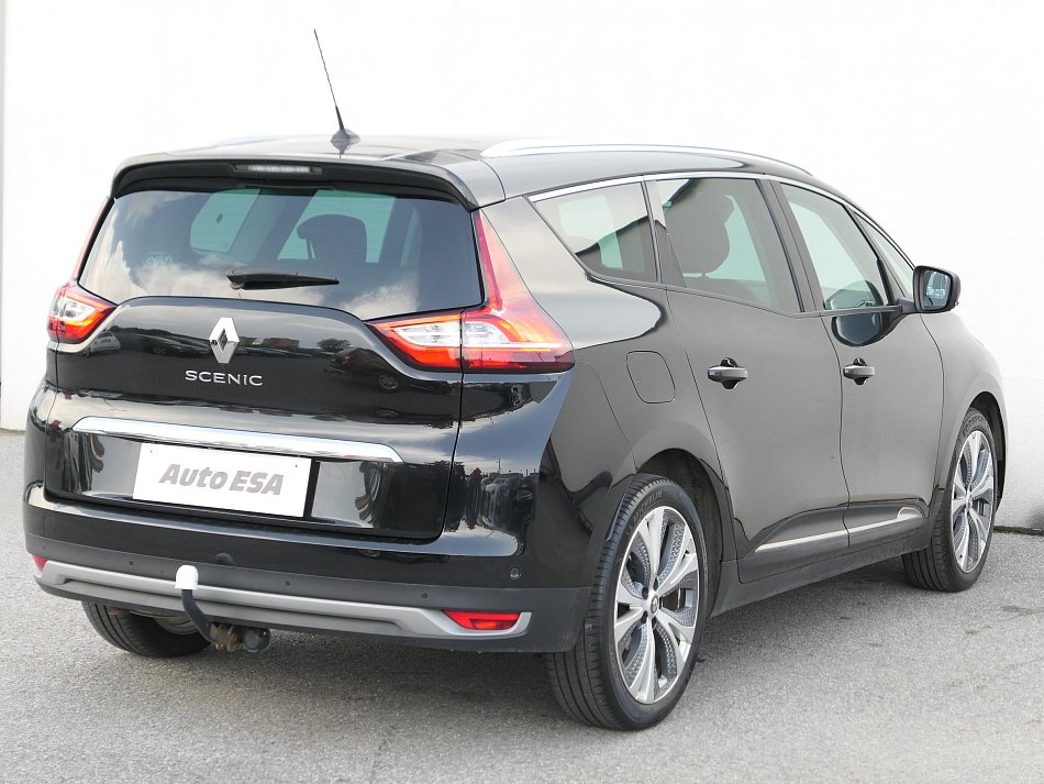 Renault Grand Scénic 1.3 TCe Intense