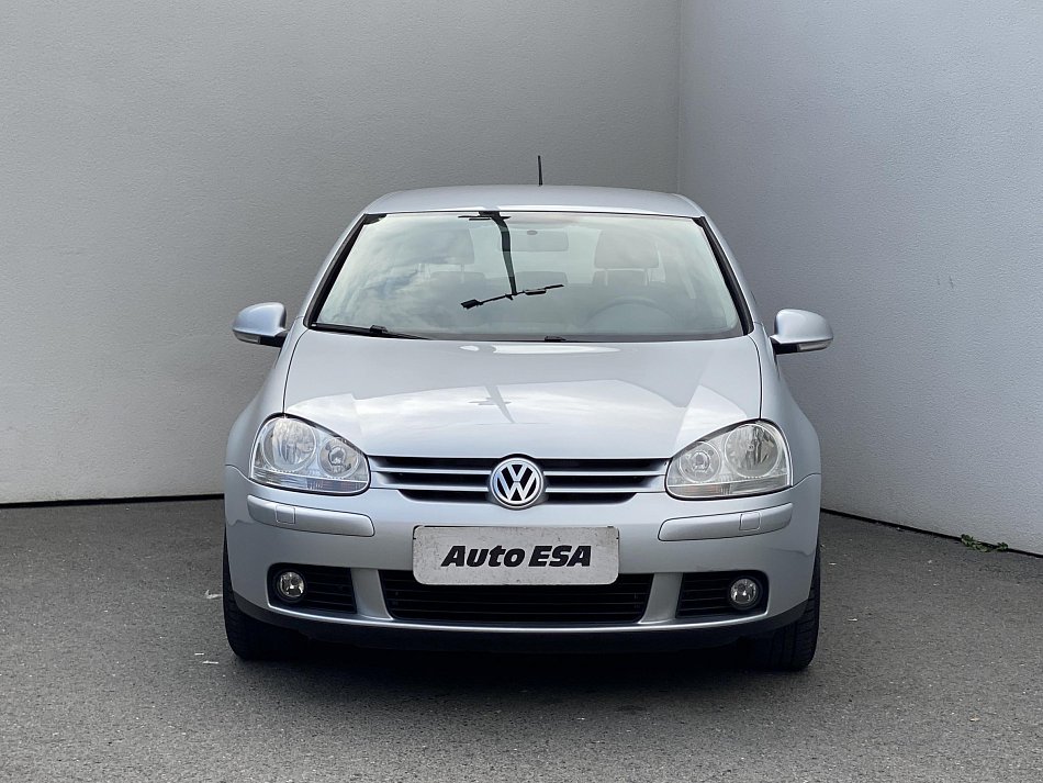 Volkswagen Golf 1.4 16V Goal