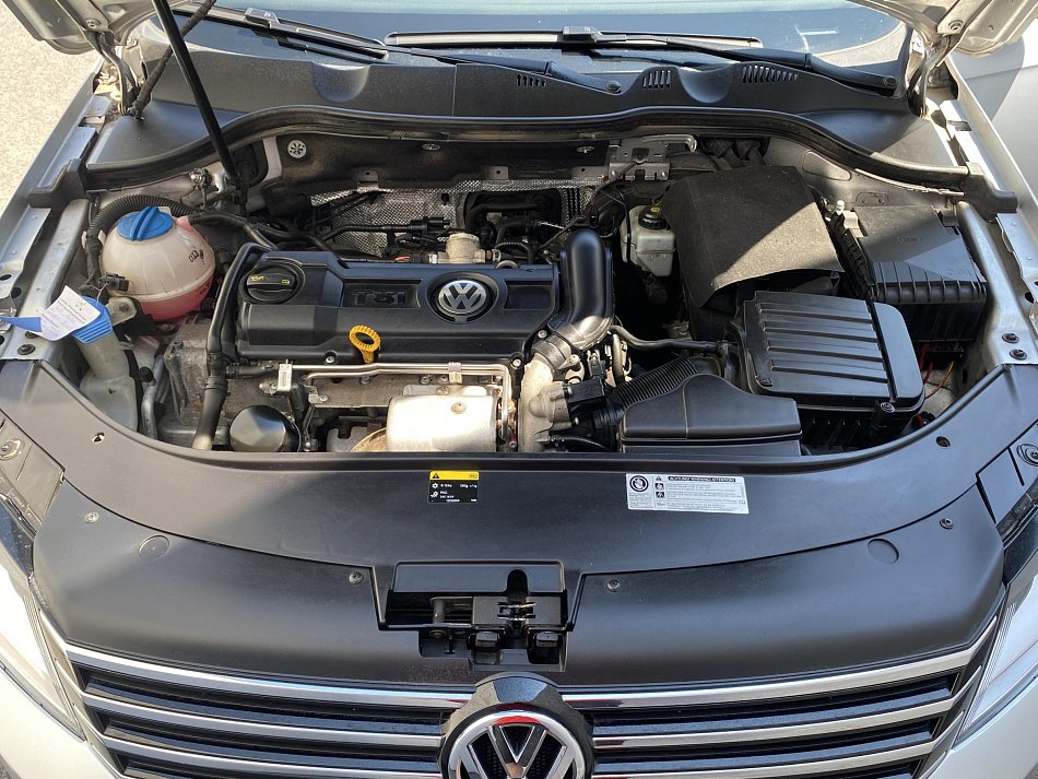 Volkswagen Passat 1.4 TSi Comfortline