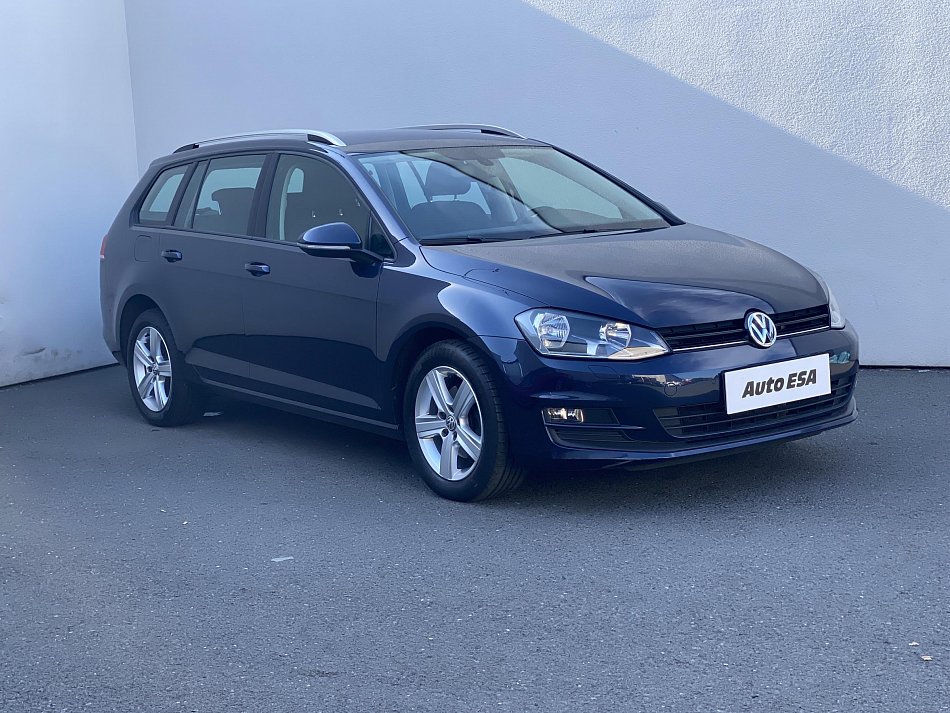 Volkswagen Golf 1.4 TSi Comfortline