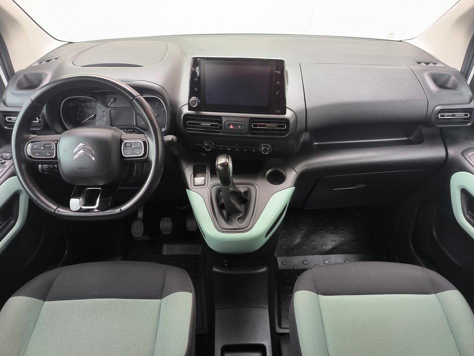 Citroën Berlingo 1.5HDi Feel