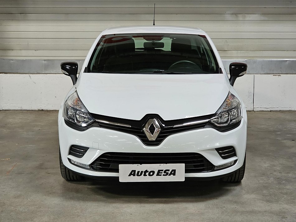 Renault Clio 1.2i Limited