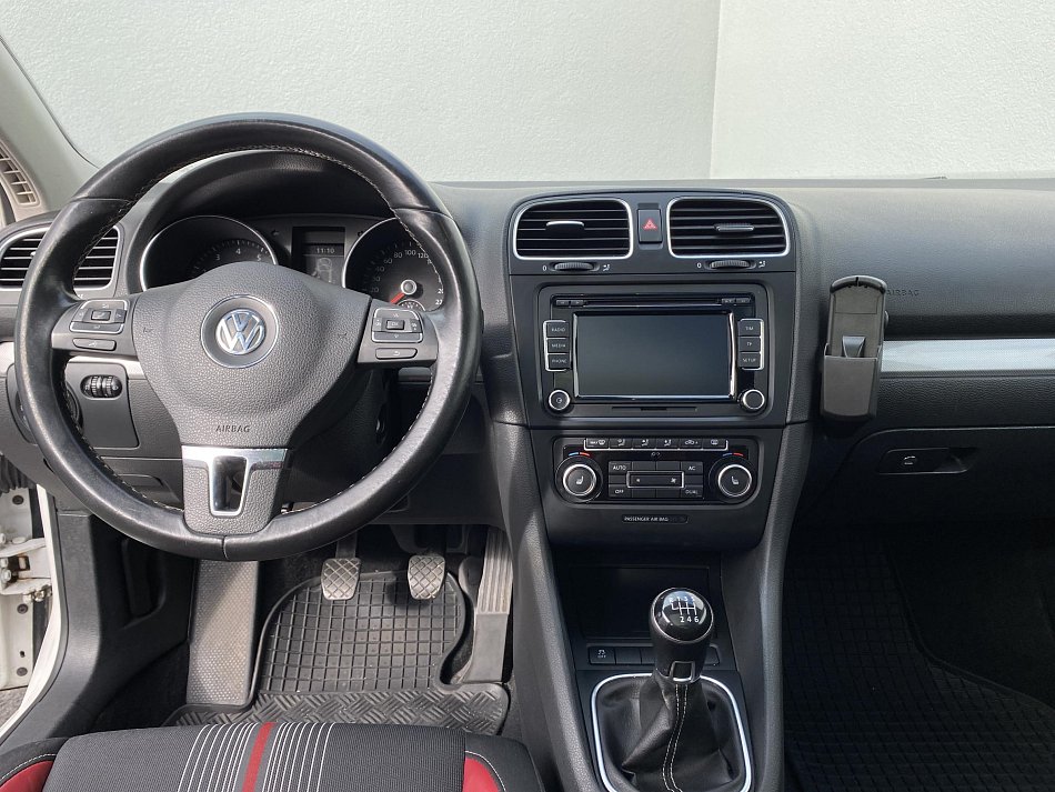 Volkswagen Golf 1.4i 