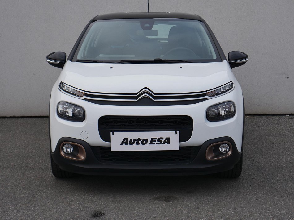 Citroën C3 1.2 PT 