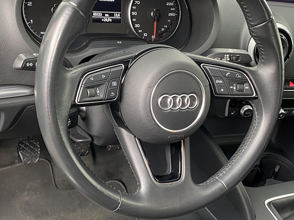 Audi A3 1.6TDi 