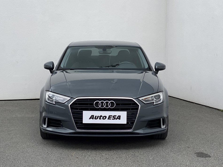 Audi A3 1.6TDi 