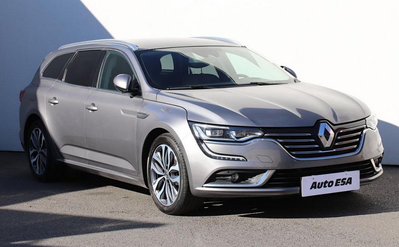 Renault Talisman 1.6 