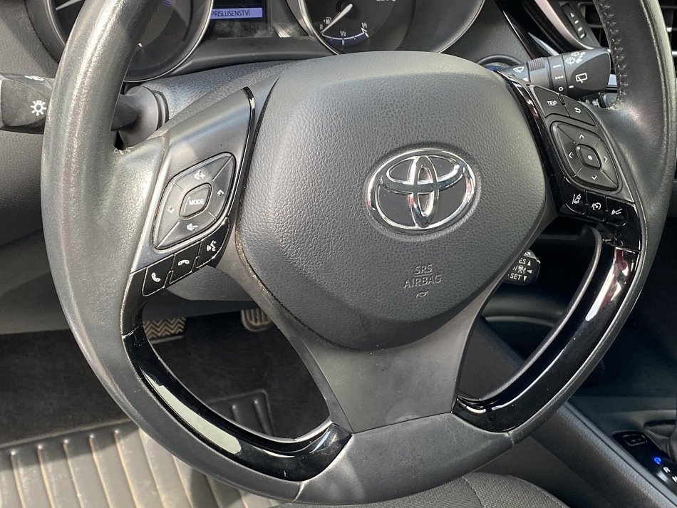 Toyota C-HR 1.8 HSD Comfort