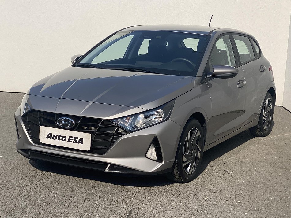 Hyundai I20 1.2i 